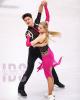 Loicia Demougeot & Theo Le Mercier (FRA)