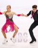 Loicia Demougeot & Theo Le Mercier (FRA)