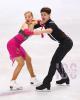 Loicia Demougeot & Theo Le Mercier (FRA)