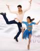 Avonley Nguyen & Vadym Kolesnik (USA)