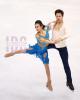 Avonley Nguyen & Vadym Kolesnik (USA)