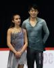 Katarina Wolfkostin & Jeffrey Chen (USA)
