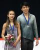 Katarina Wolfkostin & Jeffrey Chen (USA)