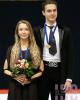 Arina Ushakova & Maxim Nekrasov (RUS)