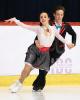 Mariia Nosovitskaya & Mikhail Nosovitskiy (ISR)