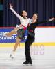 Mariia Nosovitskaya & Mikhail Nosovitskiy (ISR)