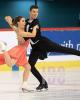 Emily Rose Brown & James Hernandez (GBR)