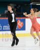 Emily Rose Brown & James Hernandez (GBR)