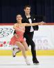 Emily Rose Brown & James Hernandez (GBR)