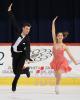 Emily Rose Brown & James Hernandez (GBR)