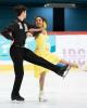 Sara Buch-Weeke & Nicolas Woodcock (DEN)