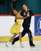 Sara Buch-Weeke & Nicolas Woodcock (DEN)