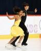 Sara Buch-Weeke & Nicolas Woodcock (DEN)