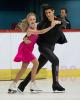 Nicole Calderari & Marco Cilli (ITA)