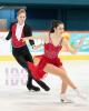 Michaela Sewall & Oleksandr Kolosovskyi (ISR)