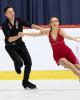 Olivia Oliver & Joshua Andari (POL)