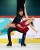 Olivia Oliver & Joshua Andari (POL)
