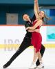 Olivia Oliver & Joshua Andari (POL)