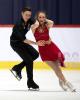 Olivia Oliver & Joshua Andari (POL)