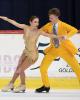 Karina Sidarenka & Maksim Yalenich (BLR)