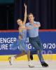 Sasha Fear & George Waddell (GBR)