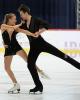 Arina Ushakova & Maxim Nekrasov (RUS)