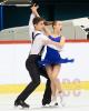 Viktoriia Lopusova & Asaf Kazimov (GER)