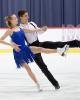 Viktoriia Lopusova & Asaf Kazimov (GER)