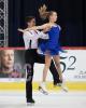 Viktoriia Lopusova & Asaf Kazimov (GER)