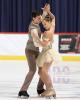 Elizaveta Novik & Oleksandr Kukharevskyi (BLR)