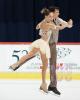 Elizaveta Novik & Oleksandr Kukharevskyi (BLR)