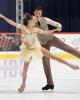 Elizaveta Novik & Oleksandr Kukharevskyi (BLR)