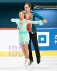 Diana Kist & Sergey Gross (GER)
