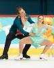 Diana Kist & Sergey Gross (GER)