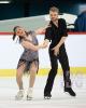Erin Gillies & Joshua Tarry (GBR)