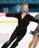 Erin Gillies & Joshua Tarry (GBR)