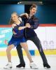 Marina Philippova & Vadym Kravtsov (AUT)