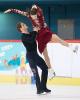 Caroline Green & Michael Parsons (USA)