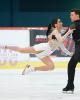 Charlene Guignard & Marco Fabbri (ITA)