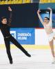 Charlene Guignard & Marco Fabbri (ITA)