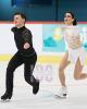 Charlene Guignard & Marco Fabbri (ITA)