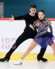 Annabelle Morozov & Andrei Bagin (RUS)