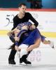 Annabelle Morozov & Andrei Bagin (RUS)
