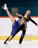 Annabelle Morozov & Andrei Bagin (RUS)