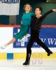 Emiliya Kalehanova & Uladzislau Palkhouski (BLR)