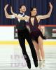 Lorraine Mcnamara & Quinn Carpenter (USA)