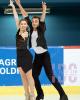 Darya Popova & Volodymyr Byelikov (UKR)