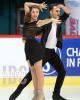 Darya Popova & Volodymyr Byelikov (UKR)