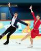 Annabelle Morozov & Andrei Bagin (RUS)