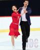 Annabelle Morozov & Andrei Bagin (RUS)